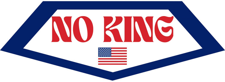 No king