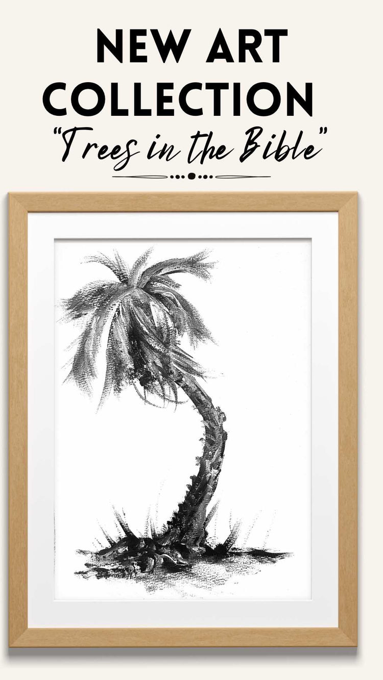 The Trees in The Bible