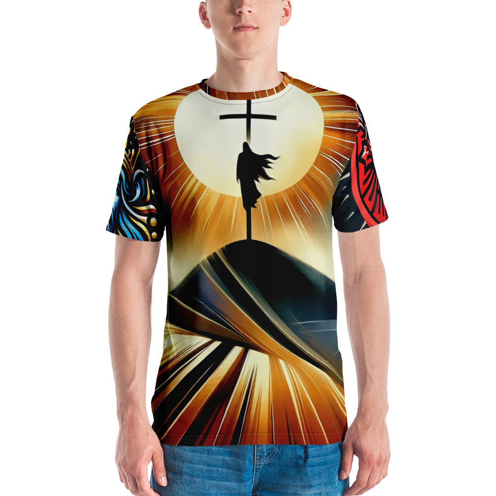 Jesus Men's t-shirt