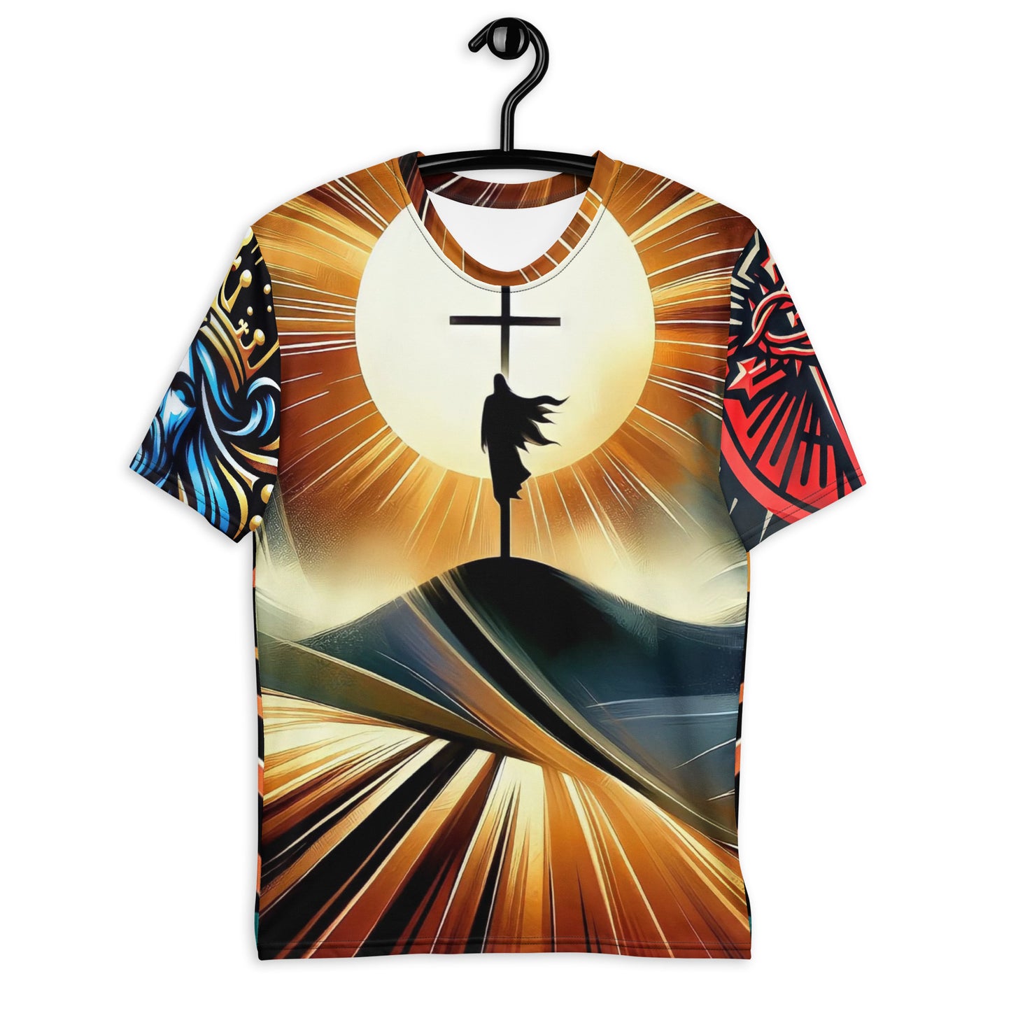 Jesus Men's t-shirt