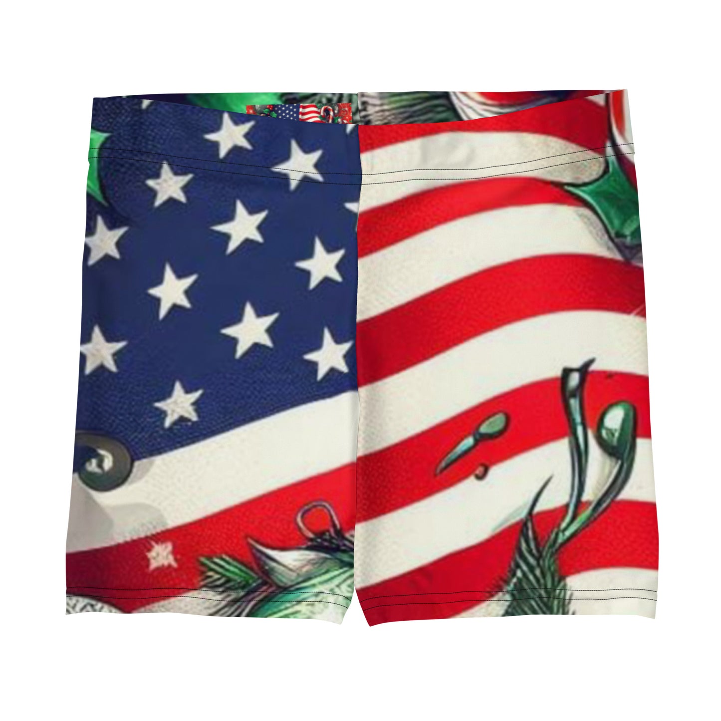 Christmas US Shorts