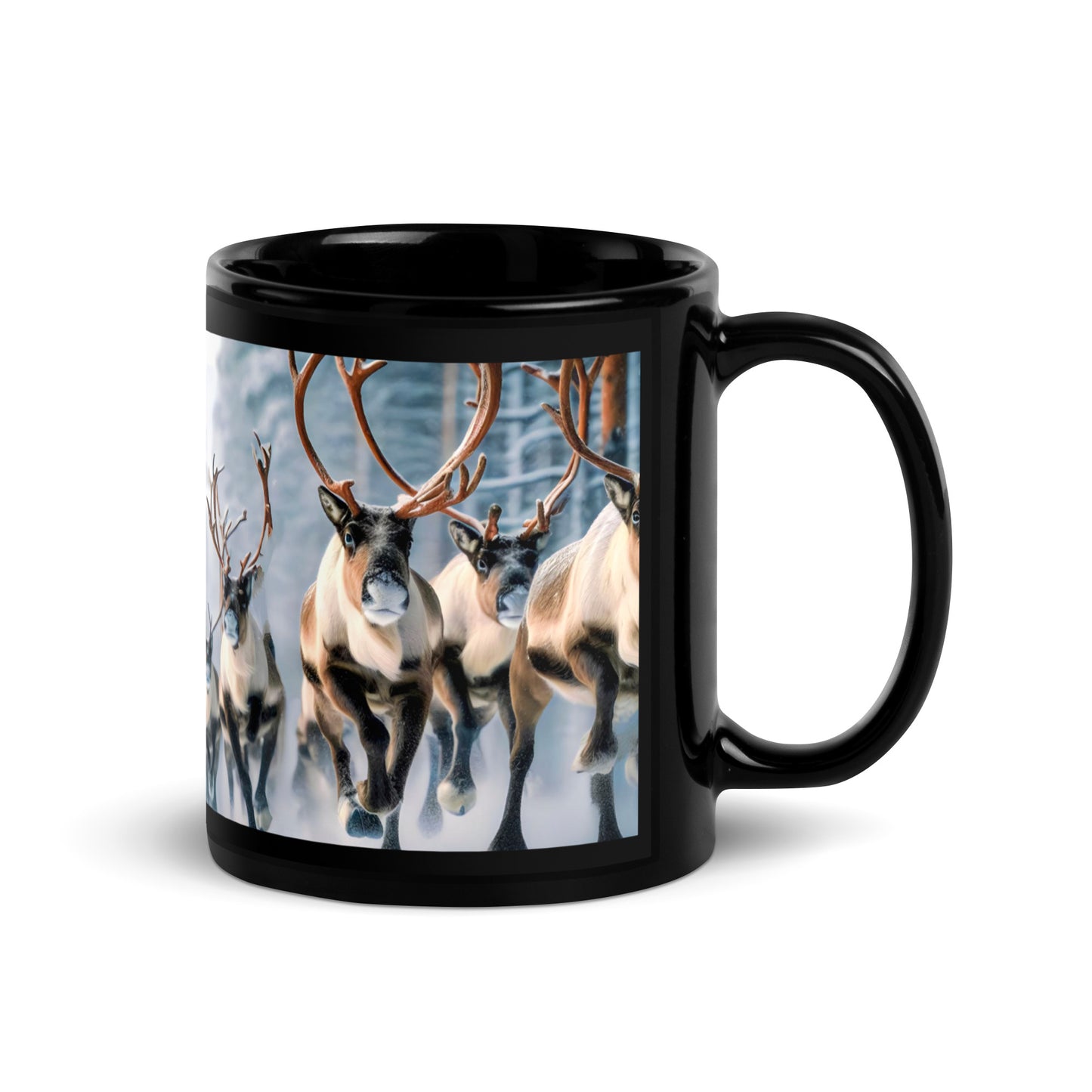 Christmas Mug