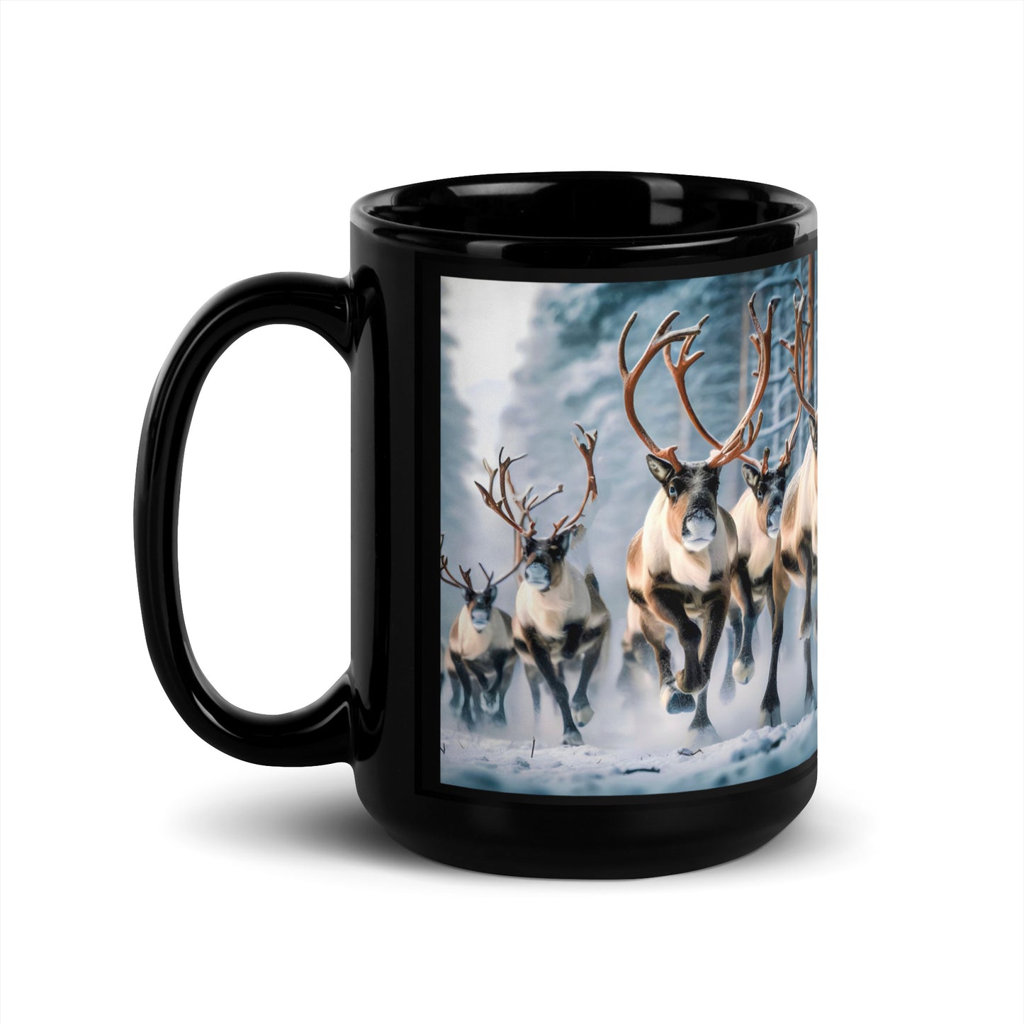 Christmas Mug