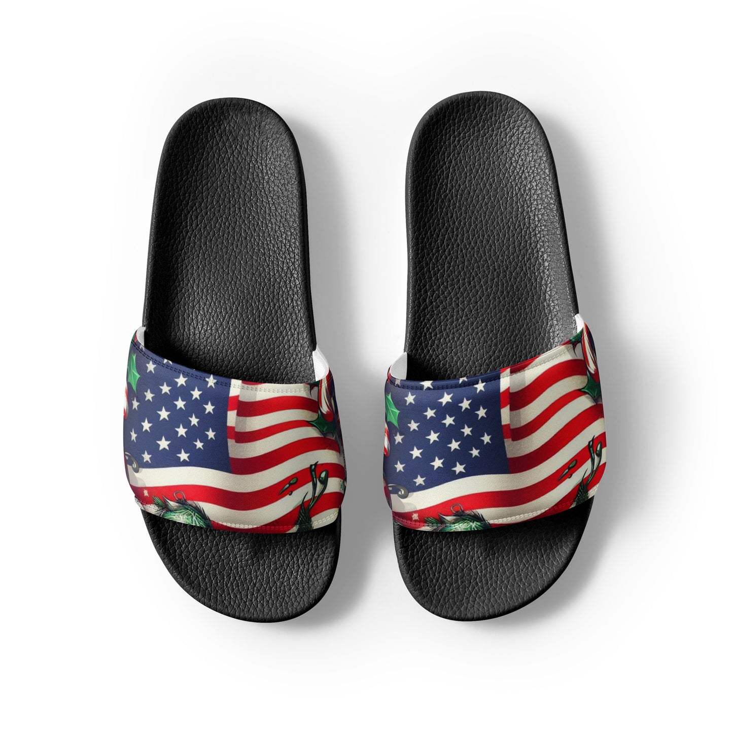 Christmas US Men’s Slides