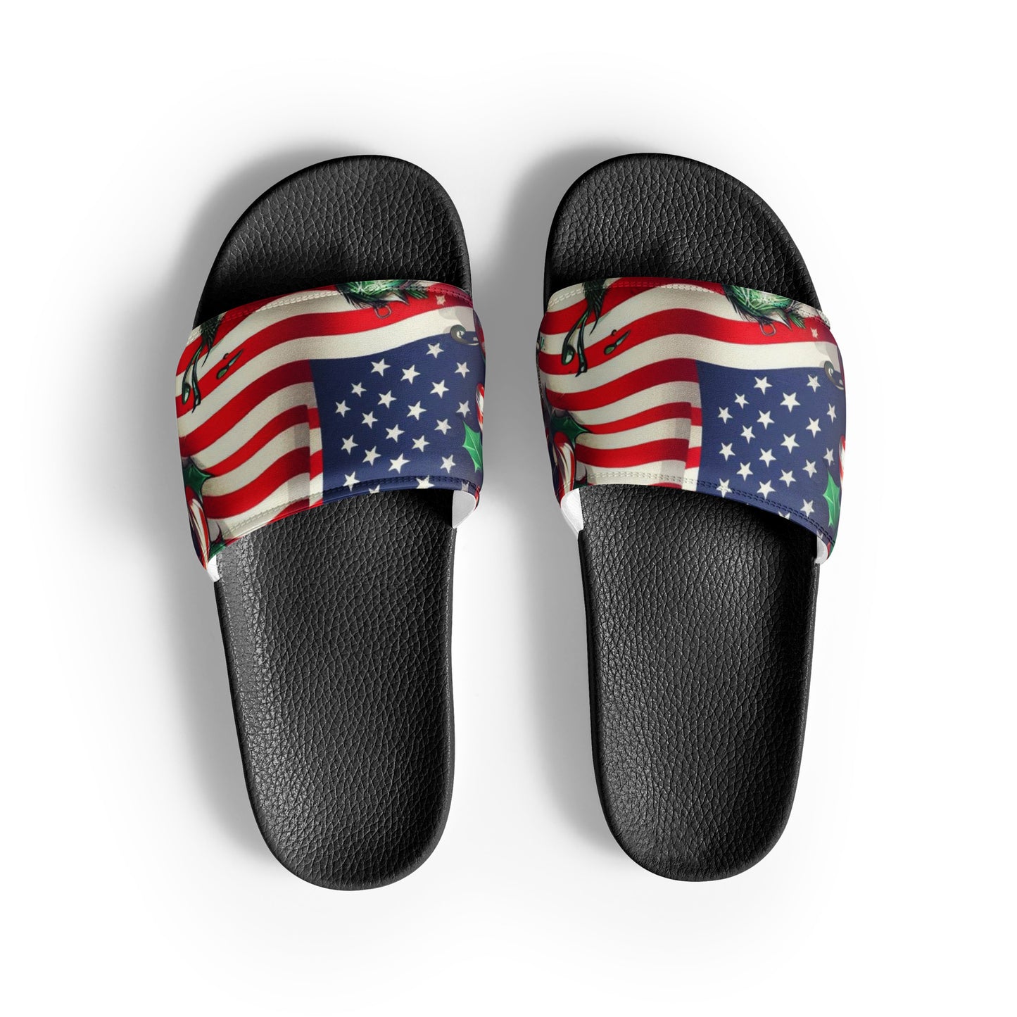 Christmas US Men’s Slides