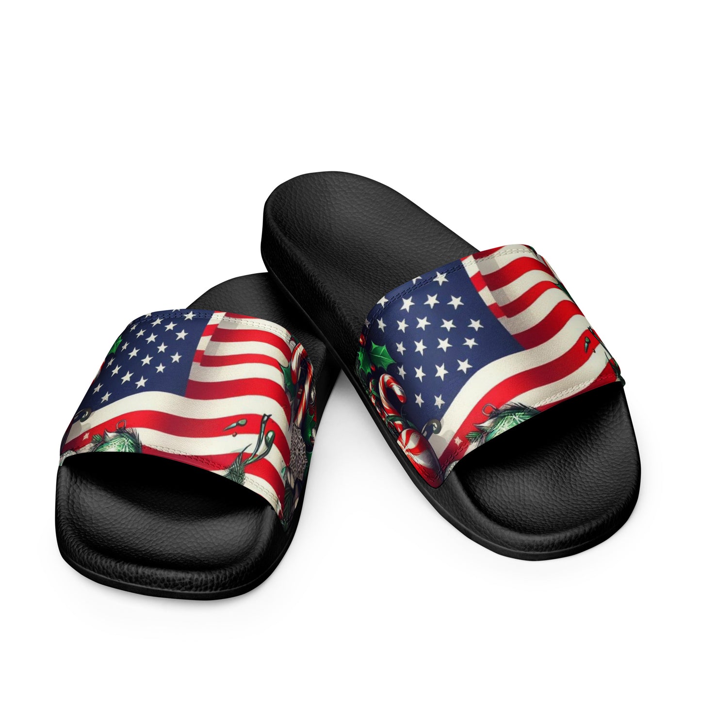 Christmas US Men’s Slides