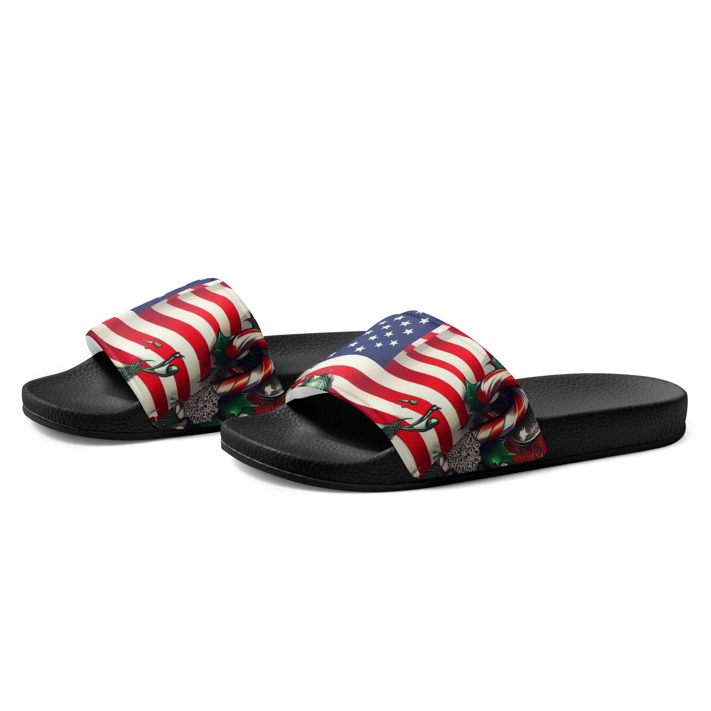 Christmas US Men’s Slides