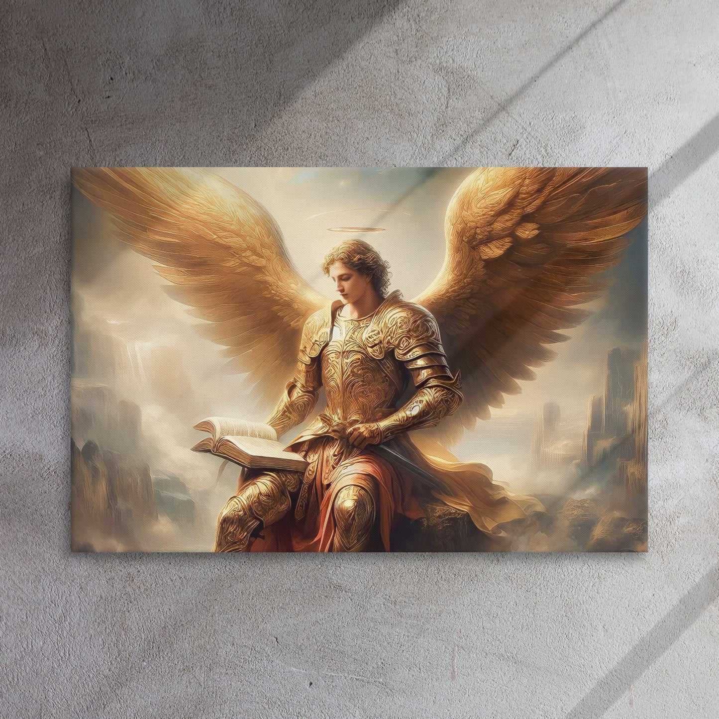 Archangel Michael